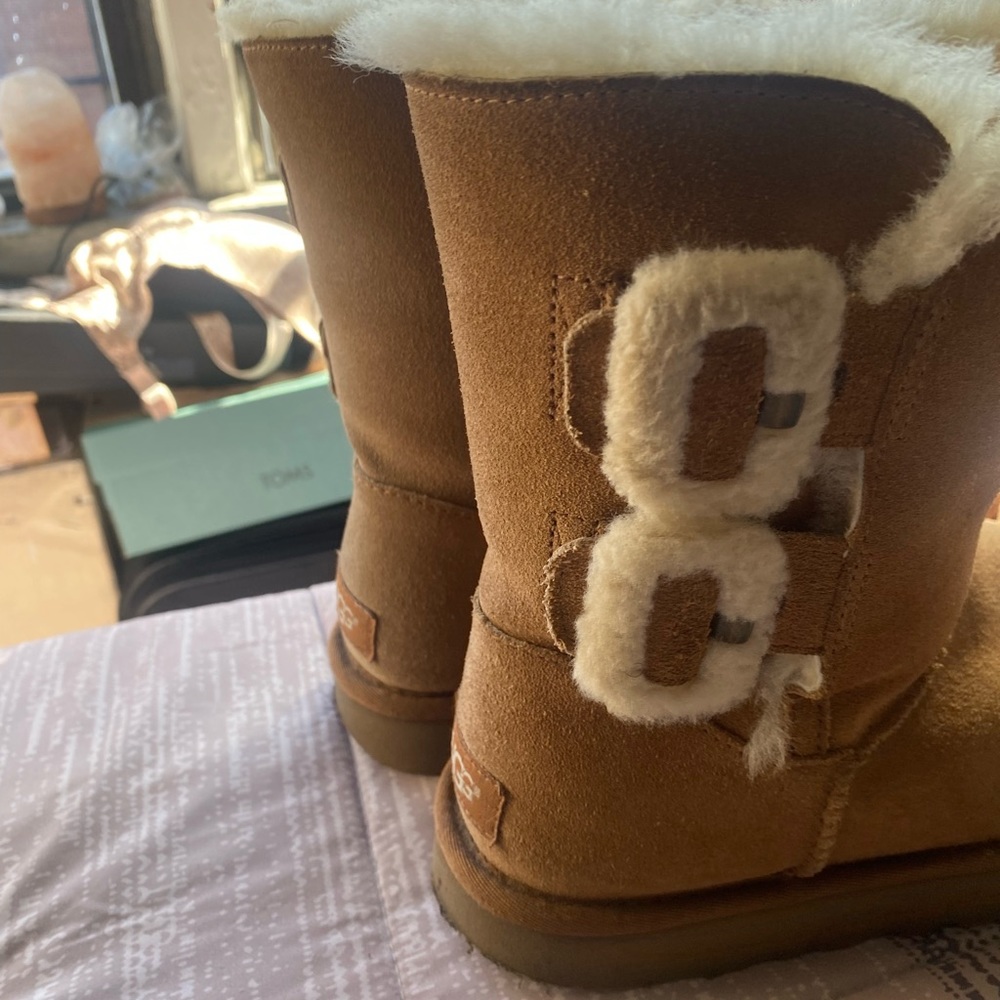 Uggs !